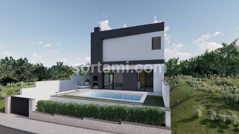 Moradia Geminada T3+1 Venda em Mexilhoeira Grande,Portimão