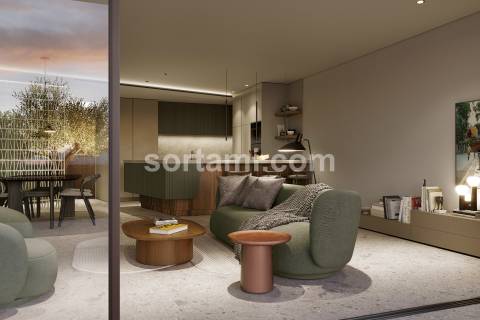 Apartamento T2 Venda em Quarteira,Loulé