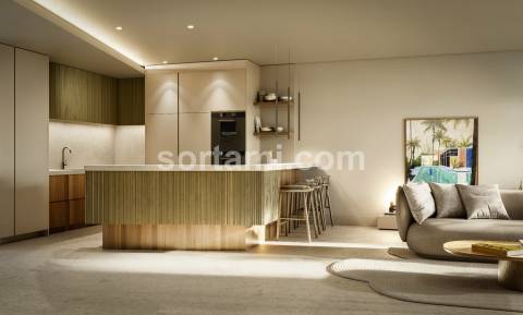 Apartamento T2 Venda em Quarteira,Loulé