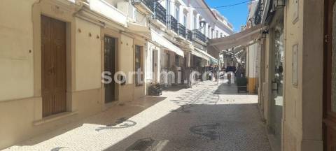 Loja  Venda em Loulé (São Clemente),Loulé