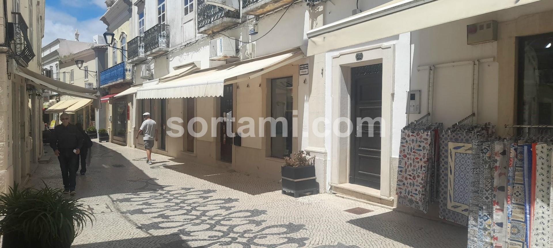 Loja  Venda em Loulé (São Clemente),Loulé