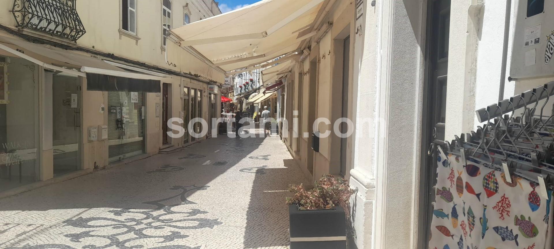 Loja  Venda em Loulé (São Clemente),Loulé