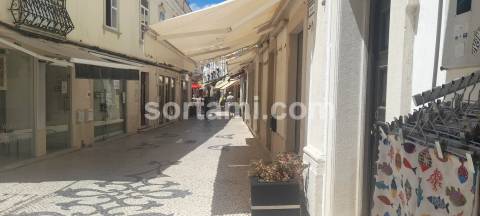 Loja  Venda em Loulé (São Clemente),Loulé