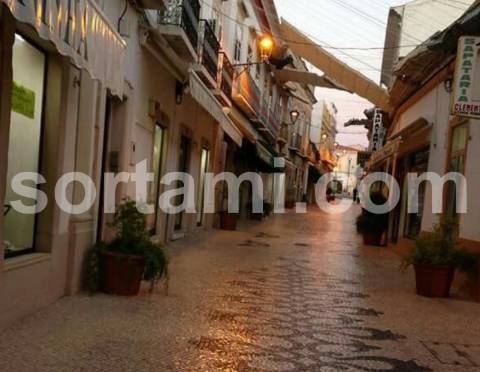 Loja  Venda em Loulé (São Clemente),Loulé