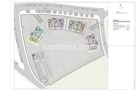 Apartamento T4 Venda em Quarteira,Loulé