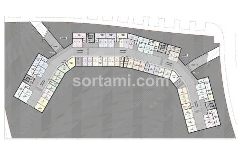 Apartamento T4 Venda em Quarteira,Loulé