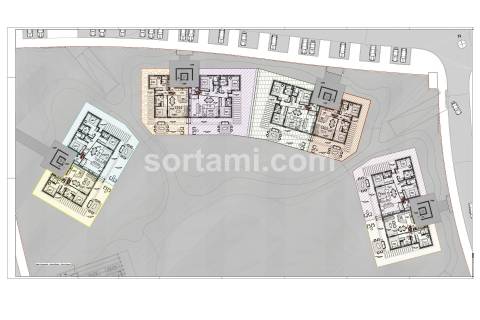 Apartamento T4 Venda em Quarteira,Loulé