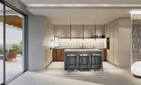 Apartamento T4 Venda em Quarteira,Loulé