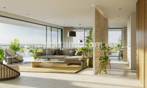 Apartamento T4 Venda em Quarteira,Loulé
