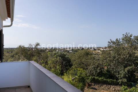 Moradia Isolada T3 Venda em Albufeira e Olhos de Água,Albufeira