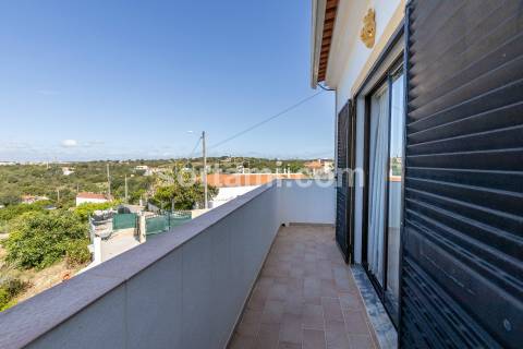 Moradia Isolada T3 Venda em Albufeira e Olhos de Água,Albufeira
