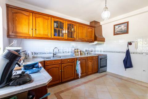 Moradia Isolada T3 Venda em Albufeira e Olhos de Água,Albufeira