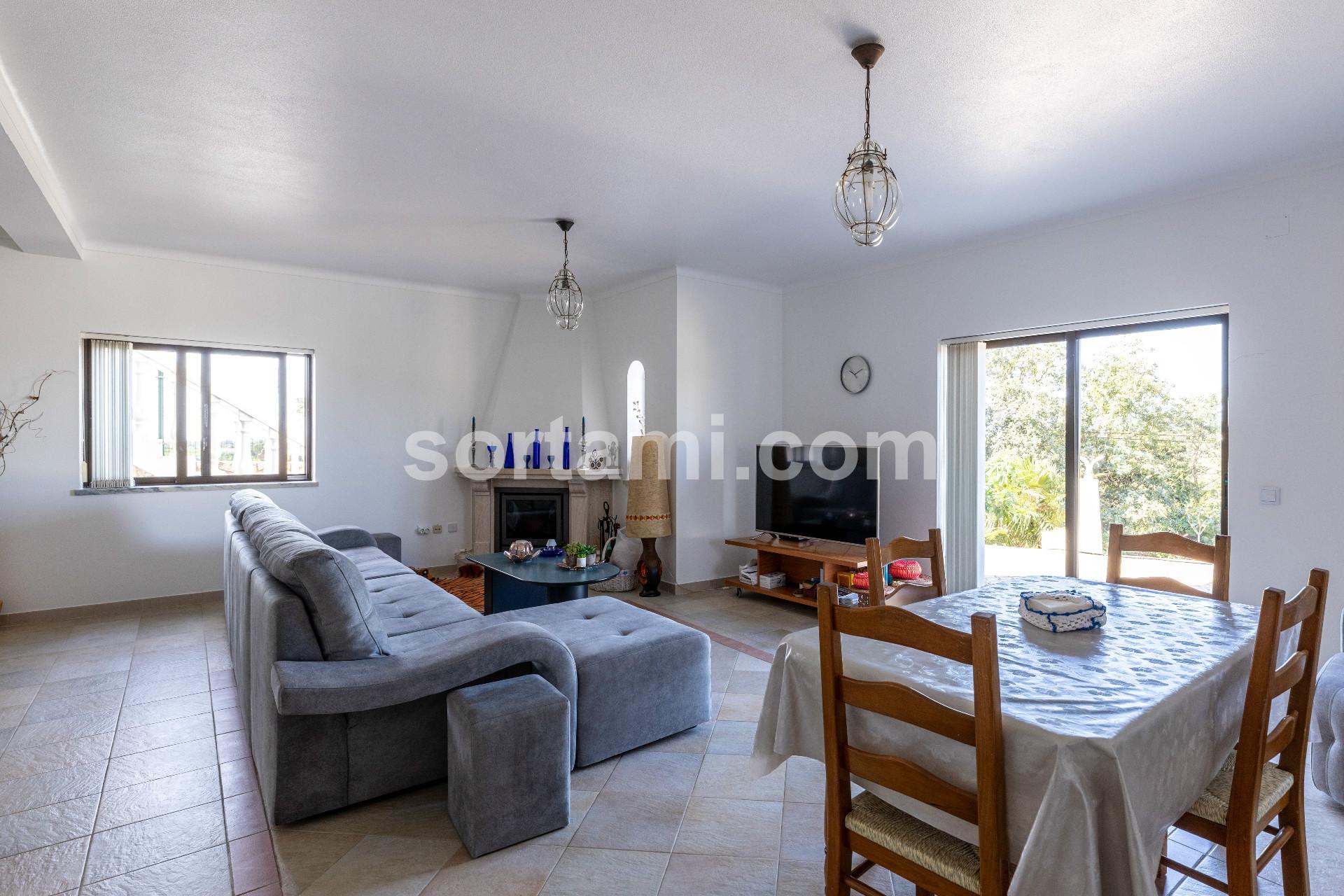 Moradia Isolada T3 Venda em Albufeira e Olhos de Água,Albufeira