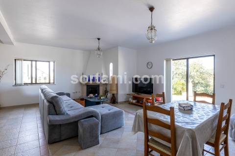 Moradia Isolada T3 Venda em Albufeira e Olhos de Água,Albufeira