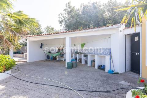 Moradia Isolada T3 Venda em Albufeira e Olhos de Água,Albufeira