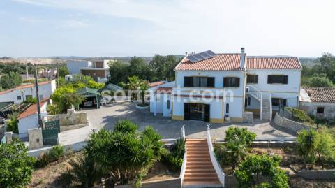 Moradia Isolada T3 Venda em Albufeira e Olhos de Água,Albufeira