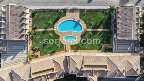 Apartamento T2+2 Venda em Quarteira,Loulé