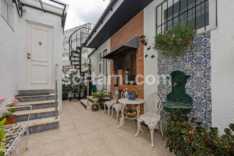 Moradia Geminada T6 Venda em Gondomar (São Cosme), Valbom e Jovim,Gondomar