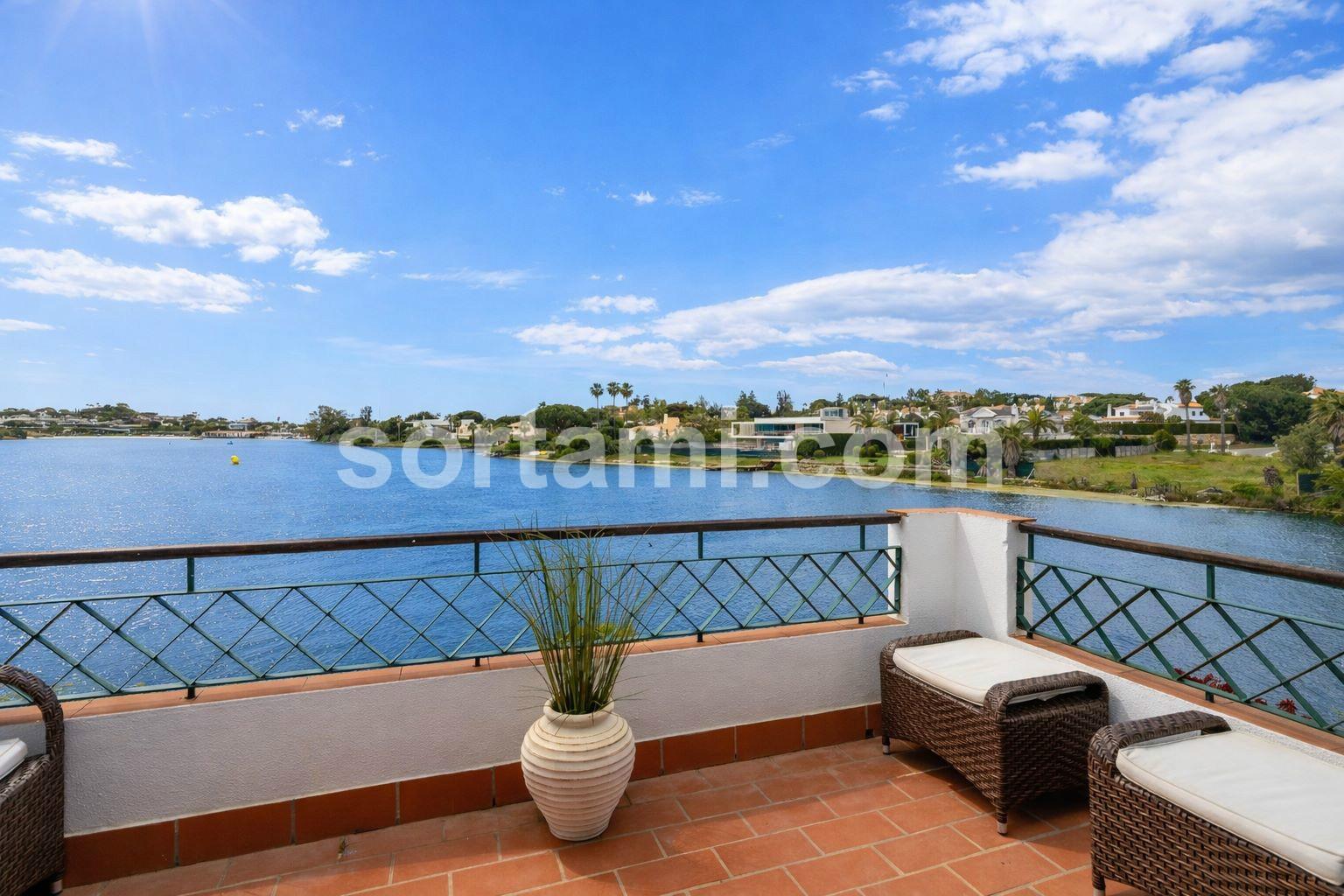 Apartamento T2 Venda em Almancil,Loulé