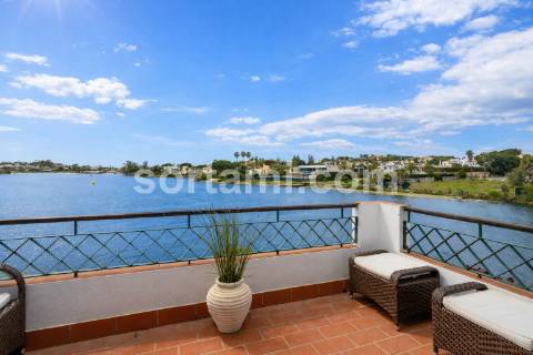 Apartamento T2 Venda em Almancil,Loulé