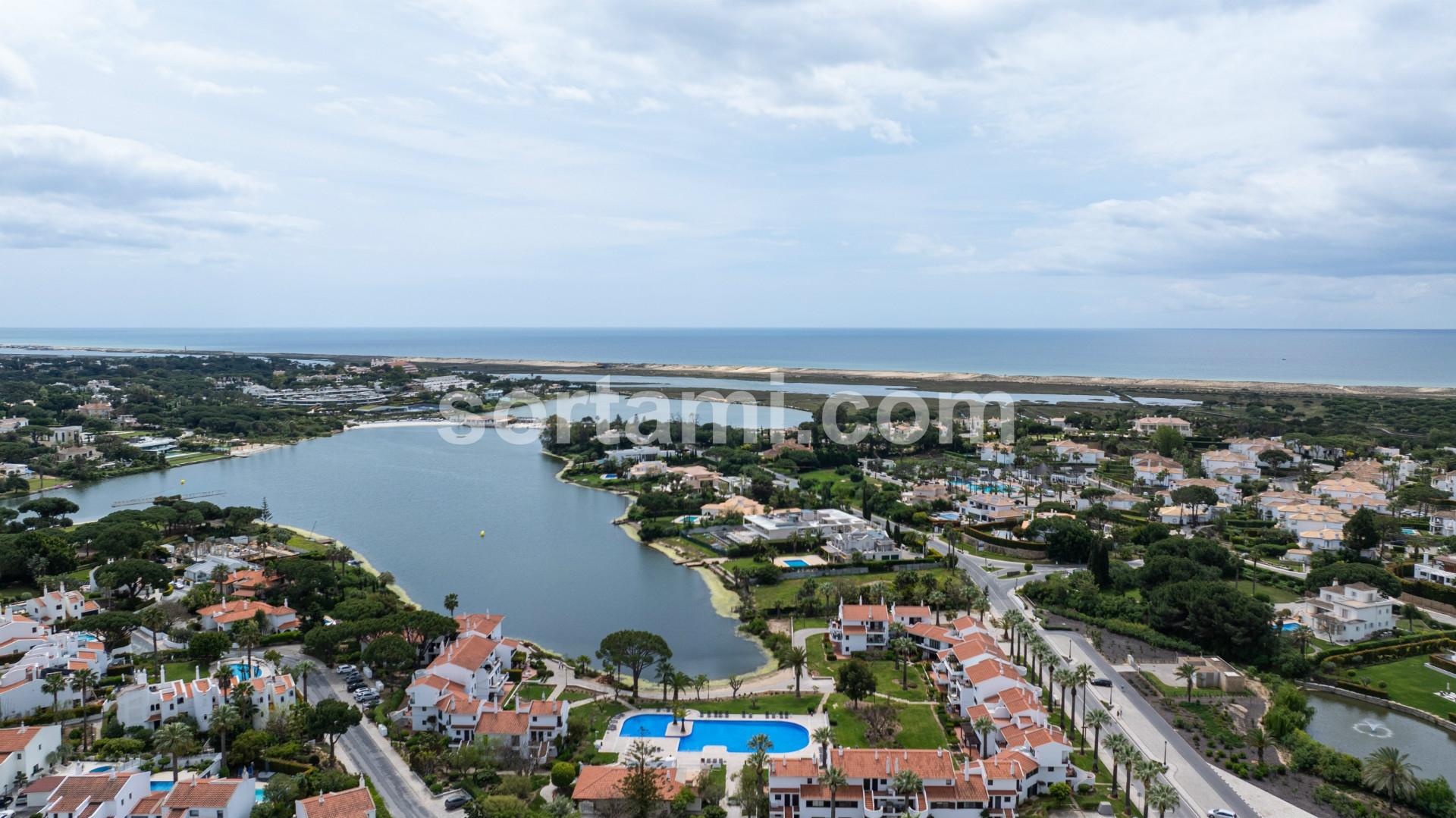 Apartamento T2 Venda em Almancil,Loulé