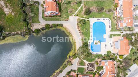 Apartamento T2 Venda em Almancil,Loulé
