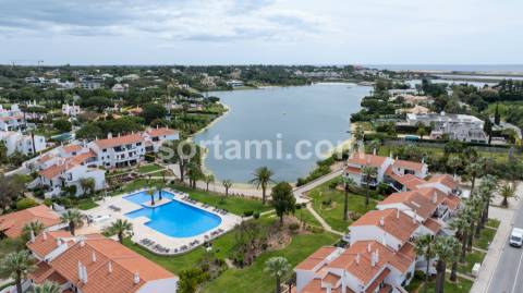 Apartamento T2 Venda em Almancil,Loulé