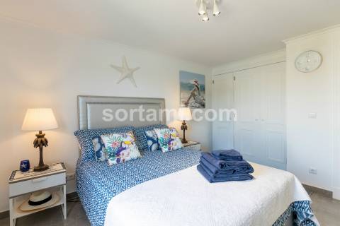 Apartamento T2 Venda em Almancil,Loulé