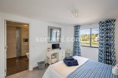 Apartamento T2 Venda em Almancil,Loulé