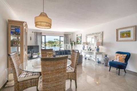 Apartamento T2 Venda em Almancil,Loulé