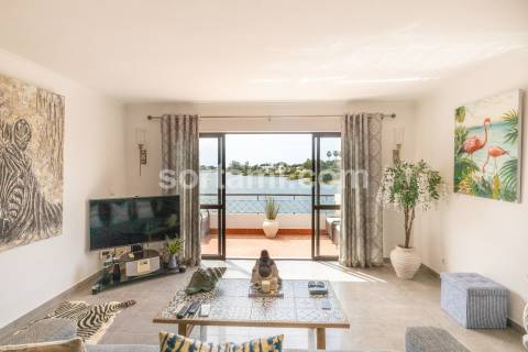 Apartamento T2 Venda em Almancil,Loulé