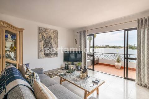 Apartamento T2 Venda em Almancil,Loulé
