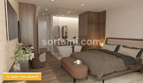 Apartamento T3 Venda em Aljezur,Aljezur