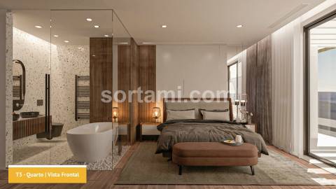 Apartamento T3 Venda em Aljezur,Aljezur
