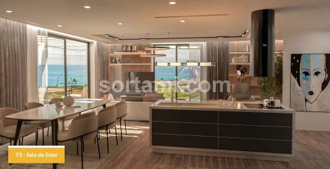 Apartamento T3 Venda em Aljezur,Aljezur