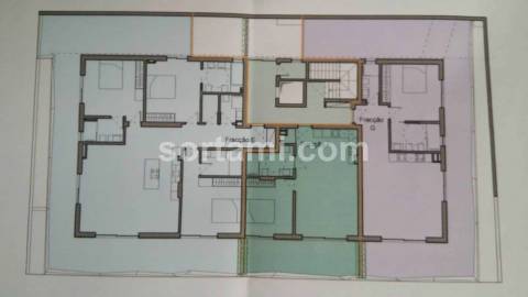 Apartamento T3 Venda em Aljezur,Aljezur