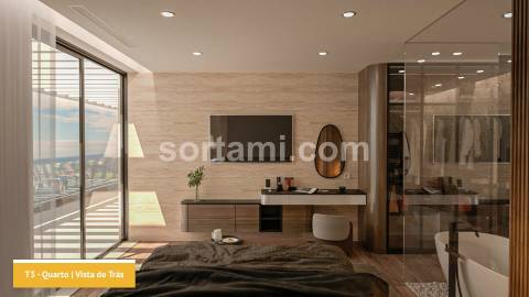 Apartamento T3 Venda em Aljezur,Aljezur