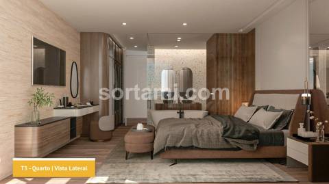 Apartamento T3 Venda em Aljezur,Aljezur