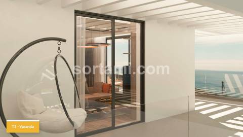 Apartamento T3 Venda em Aljezur,Aljezur