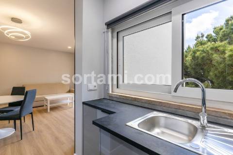 Apartamento T1 Venda em Quarteira,Loulé