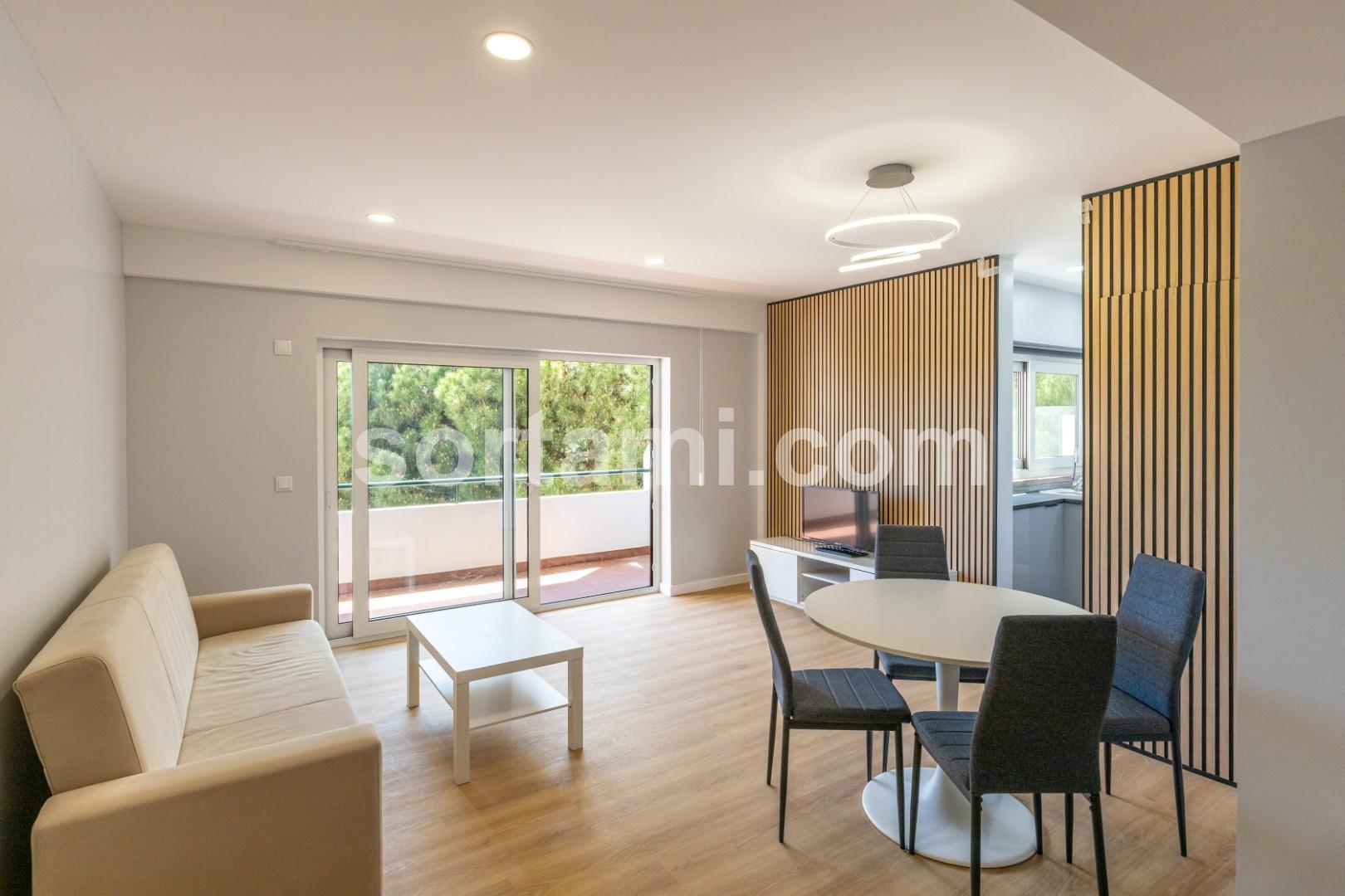 Apartamento T1 Venda em Quarteira,Loulé