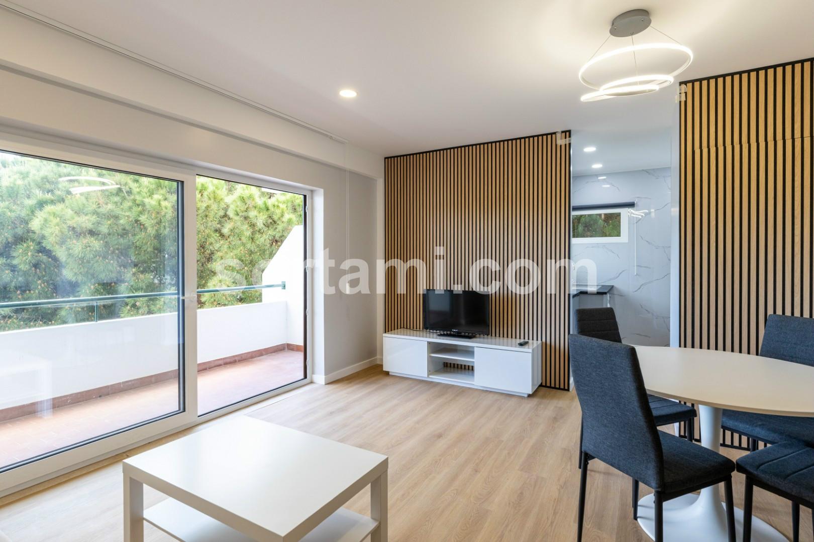 Apartamento T1 Venda em Quarteira,Loulé