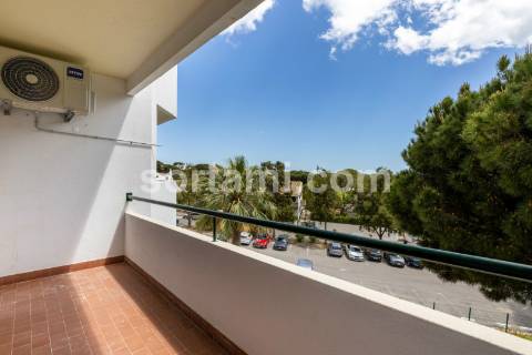Apartamento T1 Venda em Quarteira,Loulé