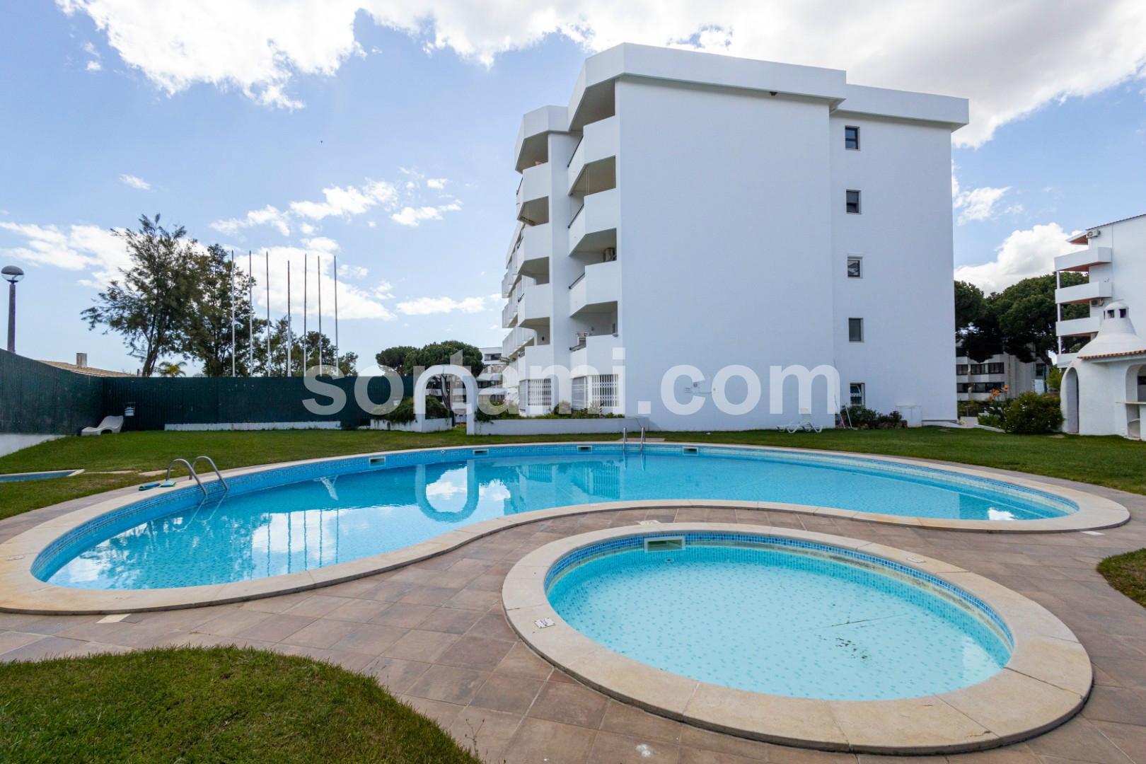 Apartamento T1 Venda em Quarteira,Loulé
