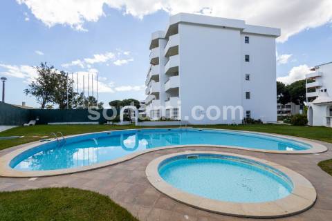 Apartamento T1 Venda em Quarteira,Loulé