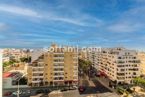 Apartamento T1 Venda em Quarteira,Loulé