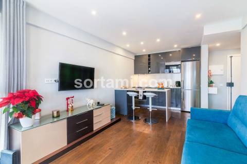 Apartamento T1 Venda em Quarteira,Loulé