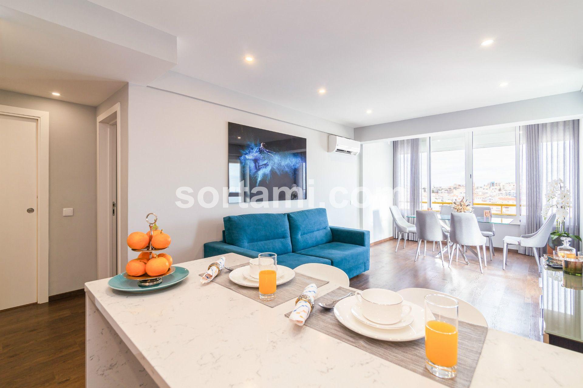 Apartamento T1 Venda em Quarteira,Loulé