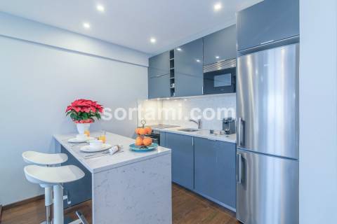 Apartamento T1 Venda em Quarteira,Loulé