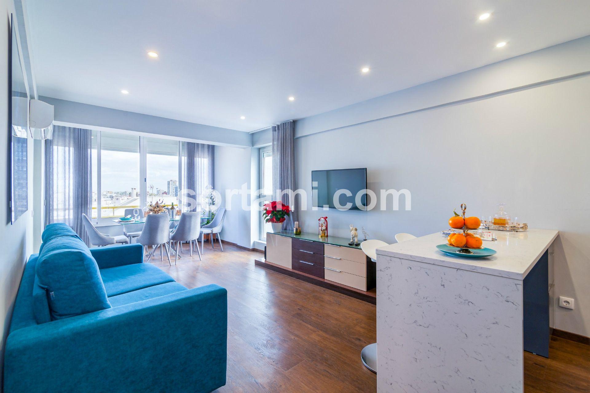 Apartamento T1 Venda em Quarteira,Loulé